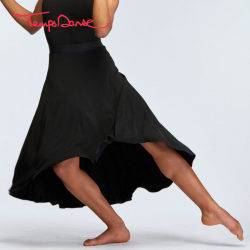 Jupe GRETA x Temps Danse