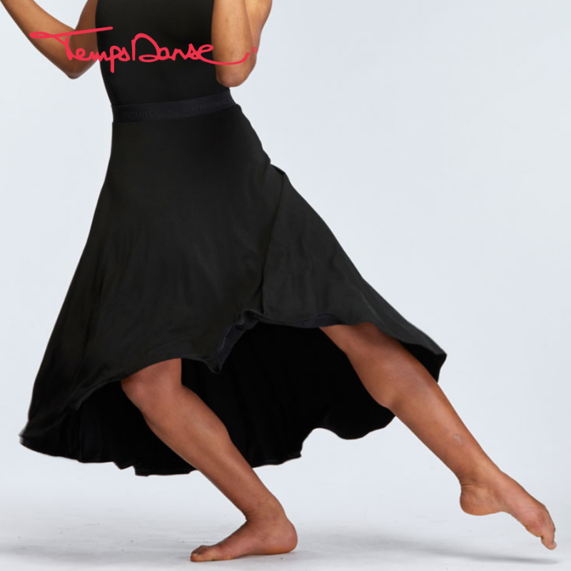 Tanzrock GRETA x Temps Danse