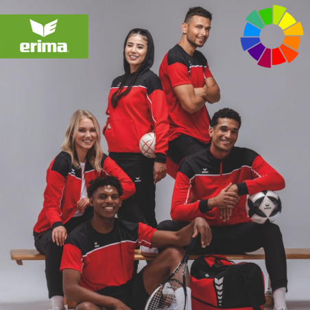 Teamline CHANGE by Erima