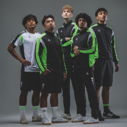 Teamline CELEBRATE 125 by Erima