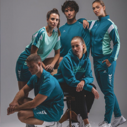 Teamline CELEBRATE 125 by Erima