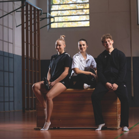 Teamline CMPT Wings by Erima