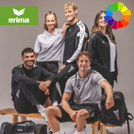 Teamline CMPT Wings by Erima