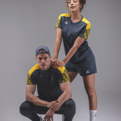 Teamline EVO STAR by Erima