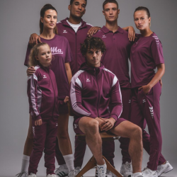 Catalogue 2026 ERIMA Teamsport