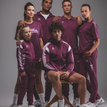 Katalog ERIMA 2026 Teamsport