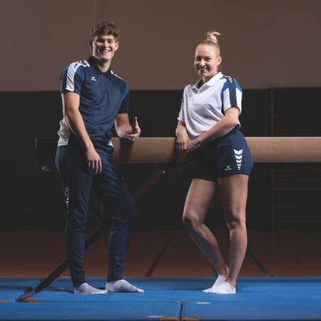 Katalog ERIMA 2026 Teamsport