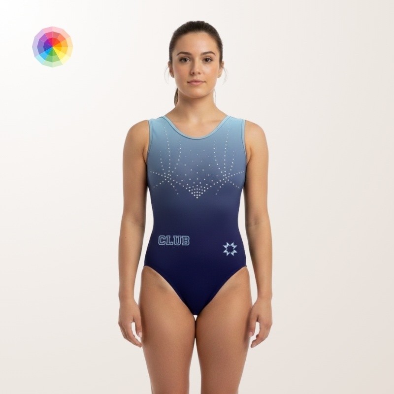 COLORFULL SPORTPULSE - personnalisée