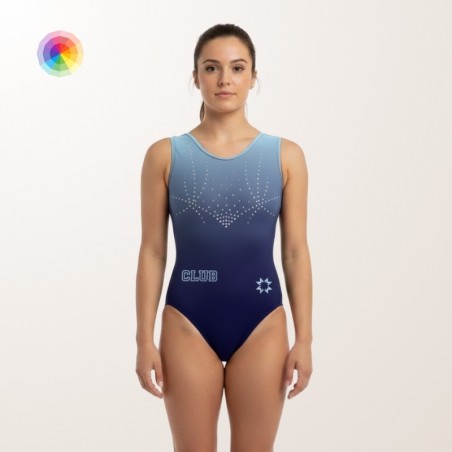 COLORFULL SPORTPULSE - personnalisée