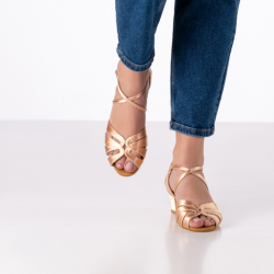 Damentanzschuhe MONIQUE x Anna Kern