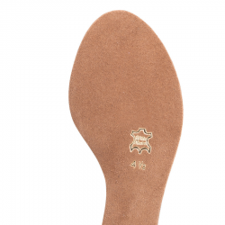 Damentanzschuhe MONIQUE x Anna Kern