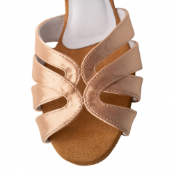 Chaussures danse femme MONIQUE x Anna Kern