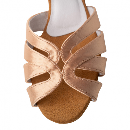 Chaussures danse femme MONIQUE x Anna Kern