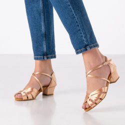 Chaussures danse femme MONIQUE x Anna Kern