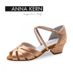 Damentanzschuhe MONIQUE x Anna Kern
