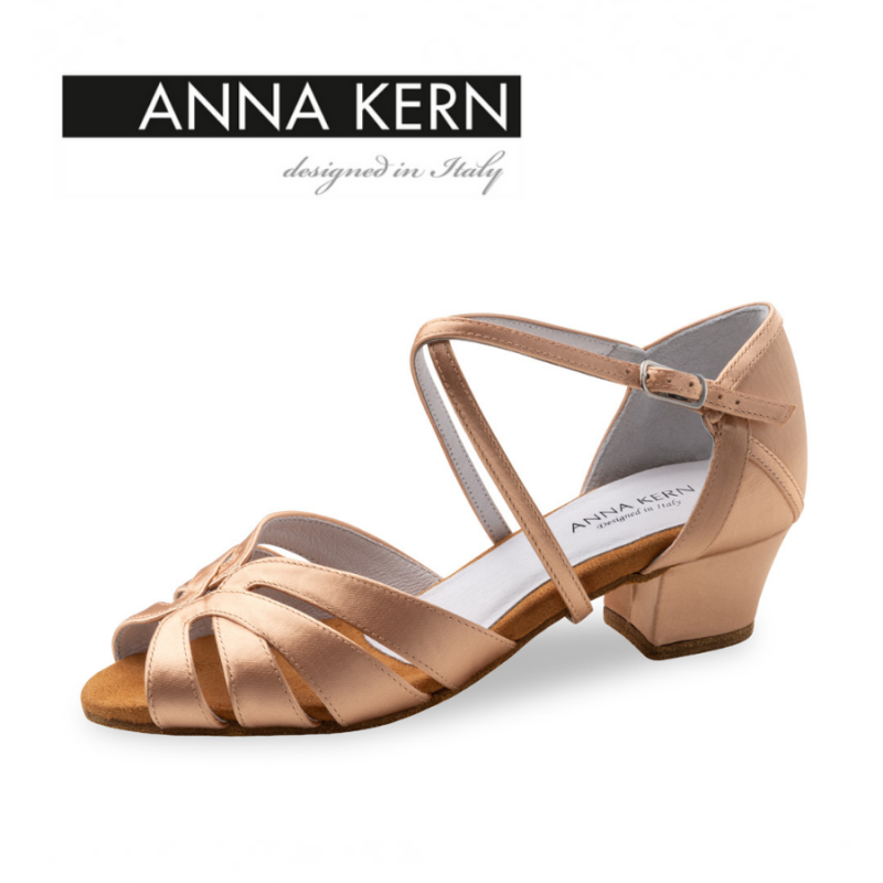Damentanzschuhe MONIQUE x Anna Kern