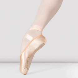 Pointes FLEXUS KAIA x Bloch