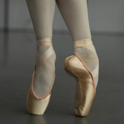 Pointes FLEXUS KAIA x Bloch