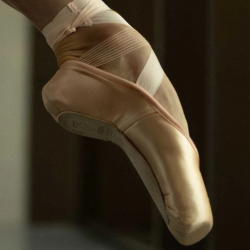 Pointes FLEXUS KAIA x Bloch
