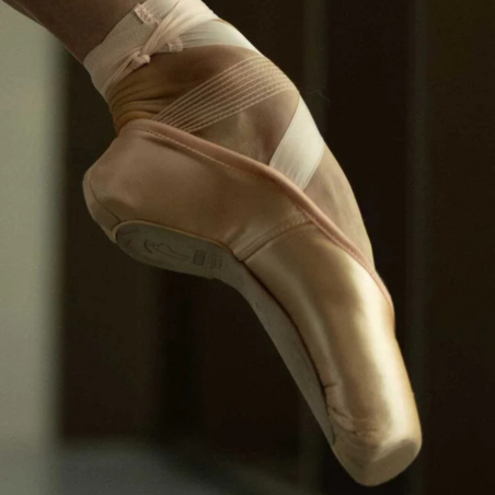 Pointes FLEXUS KAIA x Bloch