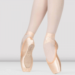 Pointes FLEXUS KAIA x Bloch