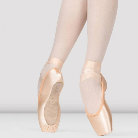 Spitzenschuhe FLEXUS Kaia x Bloch