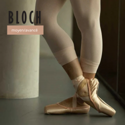 Spitzenschuhe FLEXUS Kaia x Bloch