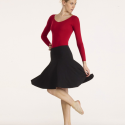 Jupe VENTURA x Temps Danse