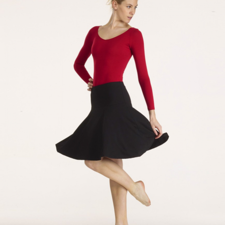 Jupe VENTURA x Temps Danse