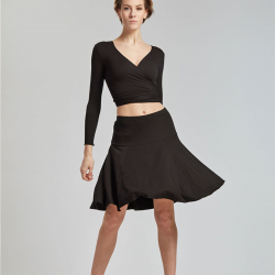 Rock VENTURA x Temps Danse