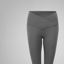Leggings femme charcoal