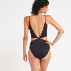 Body PACIFIC noir x Temps Danse