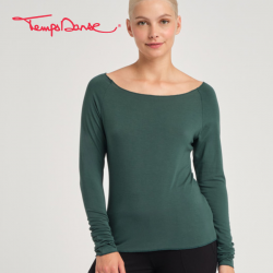 Pullover BALTIK eden x Temps Danse