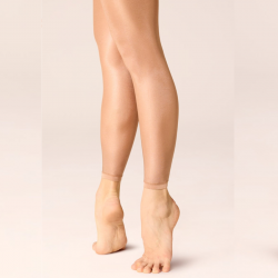 Collants brillant sans pieds x Pridance