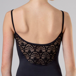 Combishort Delphine x Vicard