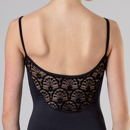 Combishort Delphine x Vicard