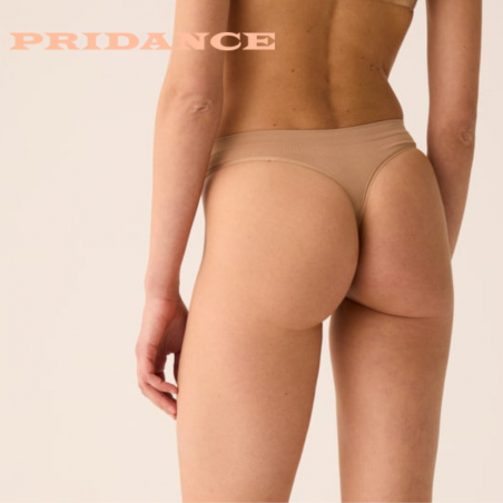 String Nude x Pridance