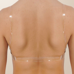 Brassière FB nude x Pridance