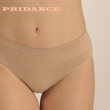 Slip Nude x Pridance