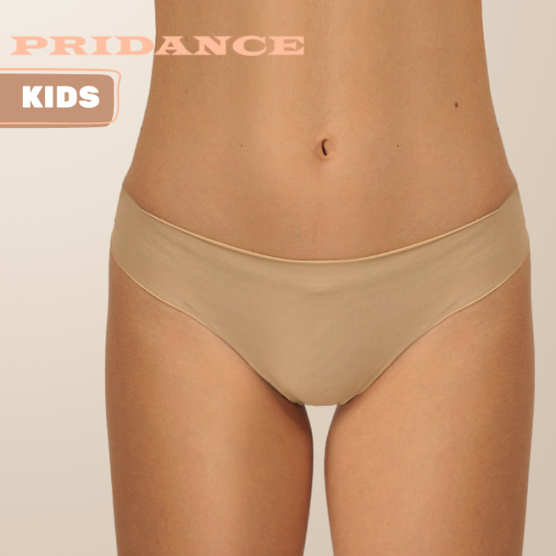 Slip kids Nude x Pridance