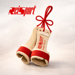 Porte-clés paire maniques x Reisport