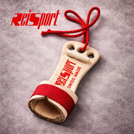 Porte-clés manique x Reisport