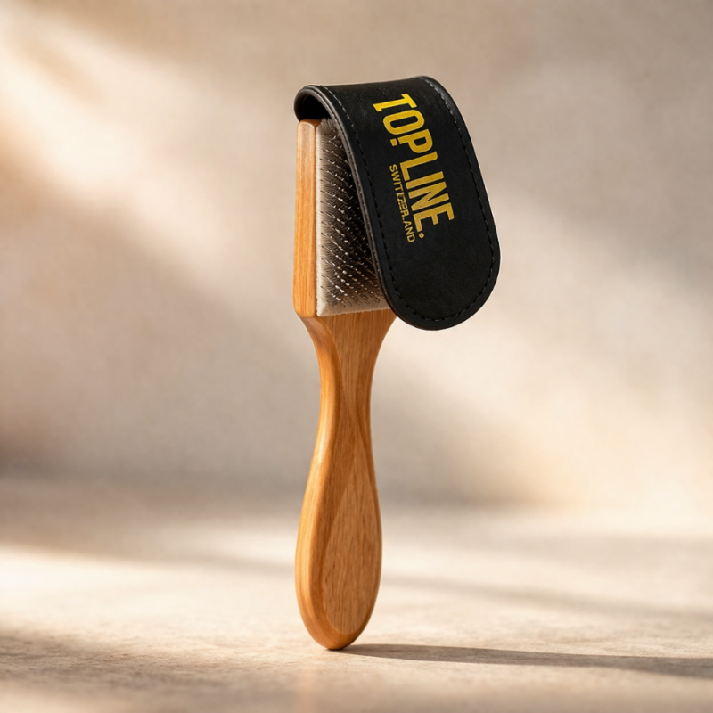Brosse métallique