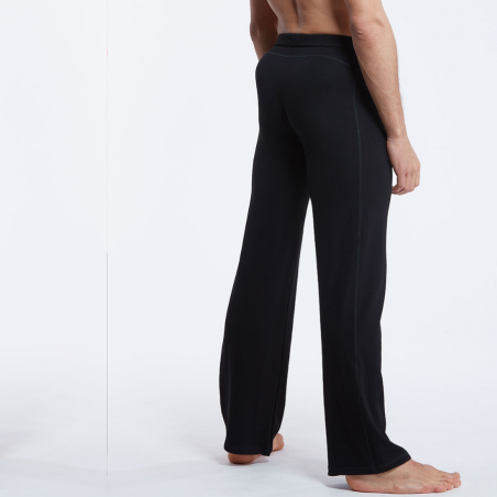 Pantalon de Danse homme OTTO noir x Temps danse