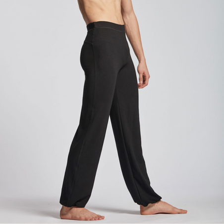 Herren Tanz Hose OTTO schwarz x Temps danse