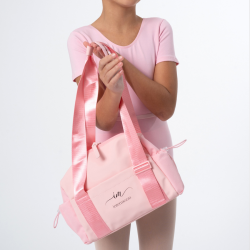 Tanztasche HIRAI rosa x Intermezzo