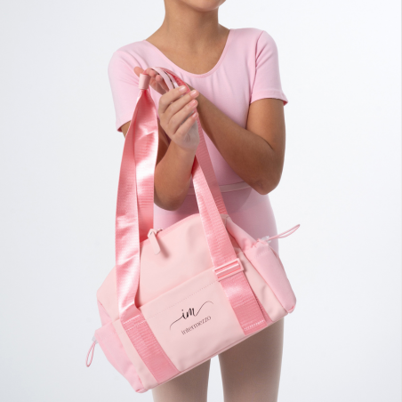 Sac HIRAI rose x Intermezzo