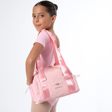 Sac HIRAI rose x Intermezzo