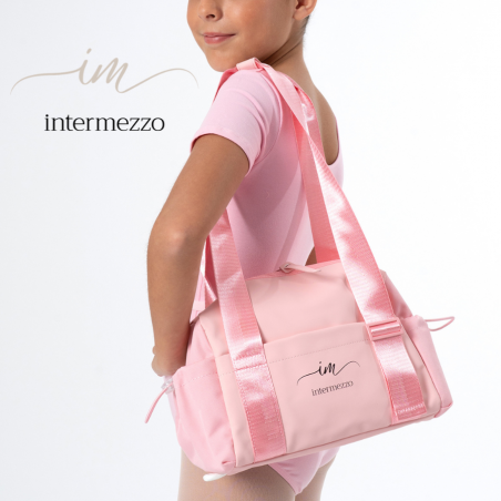 Tanztasche HIRAI rosa x Intermezzo