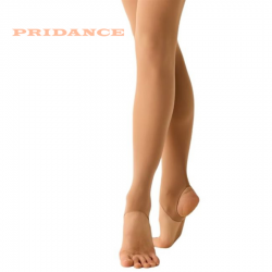 copy of Steigbügelstrumpfhose x Pridance